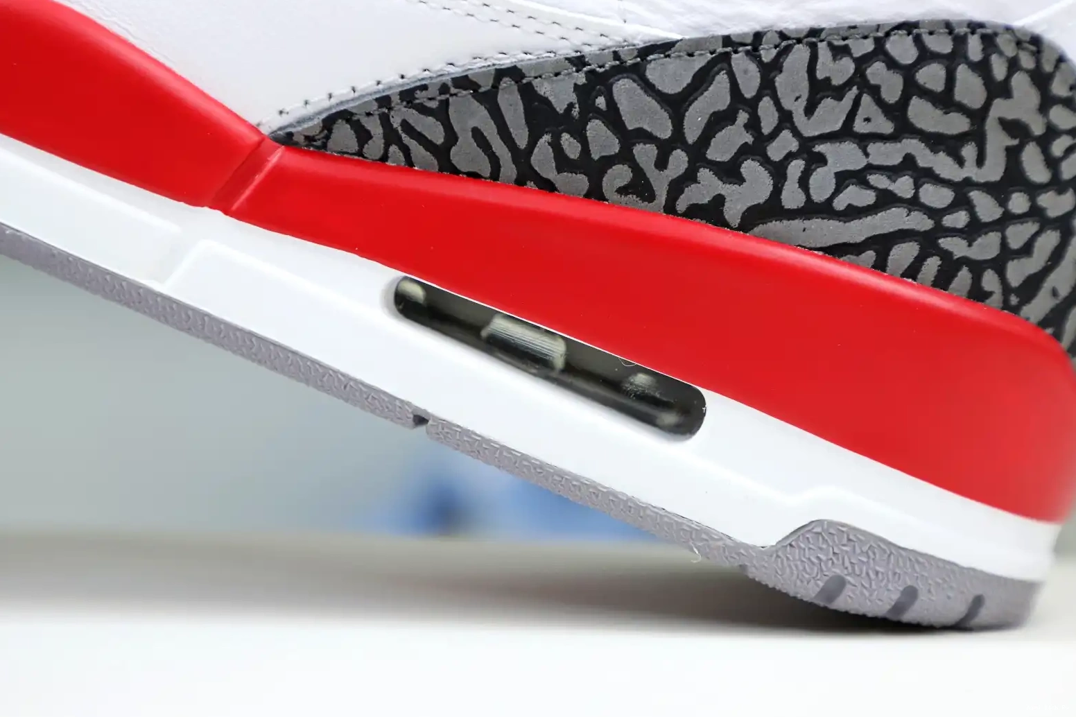 JORDAN AIR 3RETRO Kimikick 0612